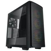 Calculator de jocuri Navigator 00496 Black Intel Core i5 14600KF 32 GB 2 TB GeForce RTX 4070 Ti GAMING OC 12 GB