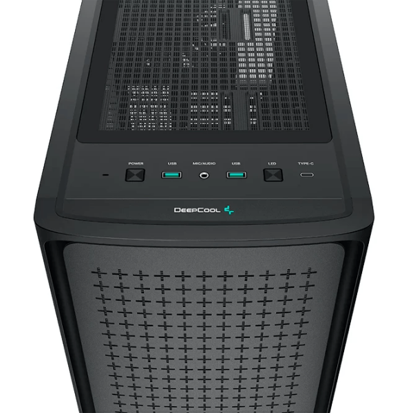 Calculator de jocuri Navigator 00496 Black Intel Core i5 14600KF 32 GB 2 TB GeForce RTX 4070 Ti GAMING OC 12 GB photo 2