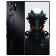 ZTE nubia RedMagic 9 Pro 256 ГБ Черный 6.8" | 50 Мп | 12 ГБ | Dual SIM
