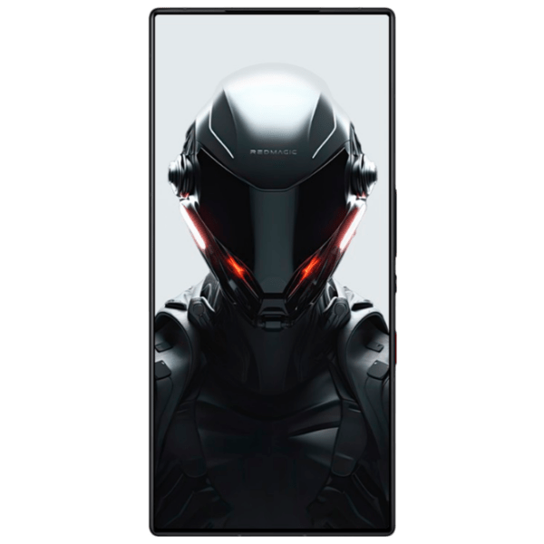 ZTE nubia RedMagic 9 Pro 256 ГБ Черный 6.8" | 50 Мп | 12 ГБ | Dual SIM photo 2