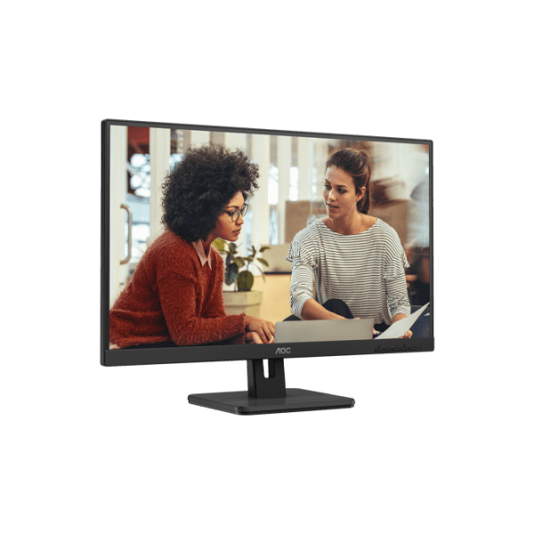 Монитор AOC 27E3UM Черный 27" Full HD VA WLED photo 3