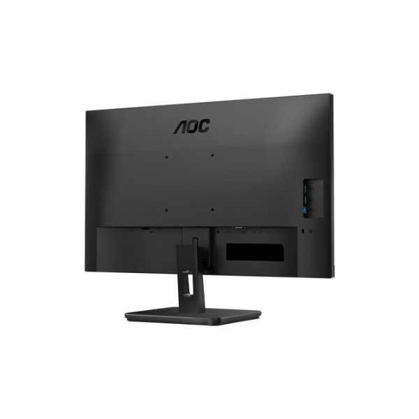 Монитор AOC 27E3UM Черный 27" Full HD VA WLED photo 5