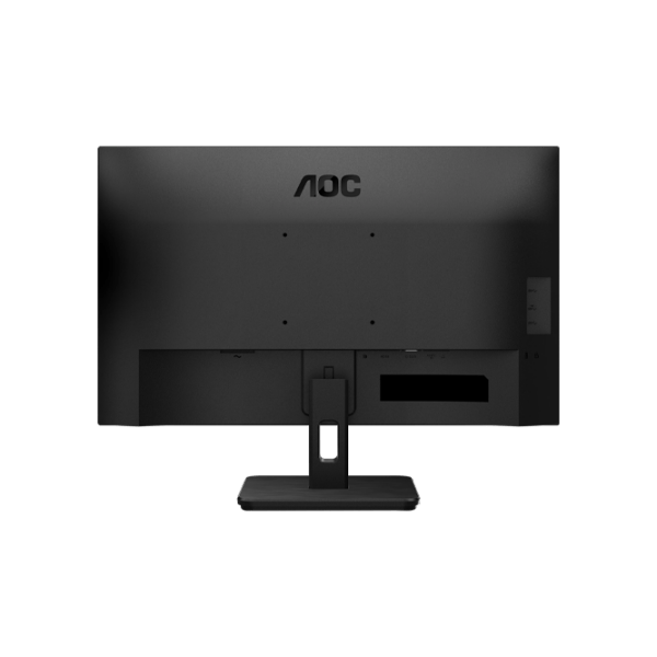 Монитор AOC 27E3UM Черный 27" Full HD VA WLED photo 6