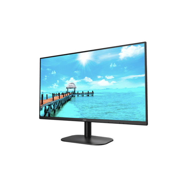 Монитор AOC 22B2AM Черный 21.5" Full HD VA LED photo 2