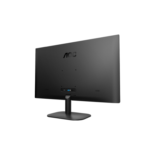 Монитор AOC 22B2AM Черный 21.5" Full HD VA LED photo 3