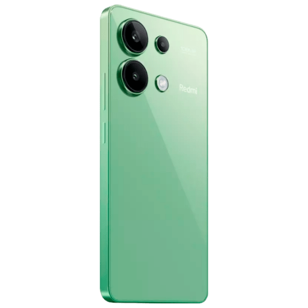 Xiaomi Redmi Note 13 128 ГБ Зеленый Мята 6.67" | 108 Мп | 6 ГБ | Dual SIM photo 6