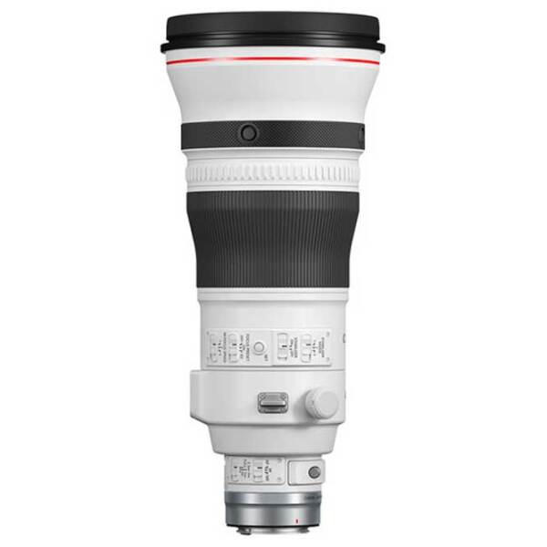 Объектив Canon RF 400mm f/ 2.8 L IS USM, Белый  photo 2