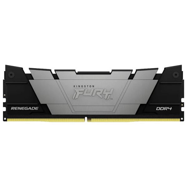 Оперативная память 16 ГБ Kingston FURY Renegade KF436C16RB12/16 DIMM, DDR4, 3600 МГц photo 1