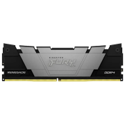 Оперативная память 16 ГБ Kingston FURY Renegade KF436C16RB12/16 DIMM, DDR4, 3600 МГц