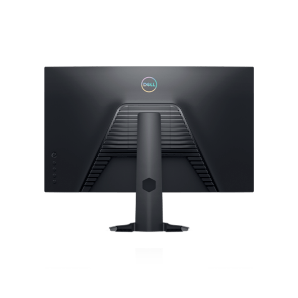 Monitor Dell S2721HGFA Black 27" Full HD VA WLED photo 3