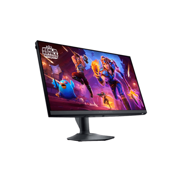 Monitor Dell Alienware AW2724HF Black 27" Full HD IPS WLED photo 2