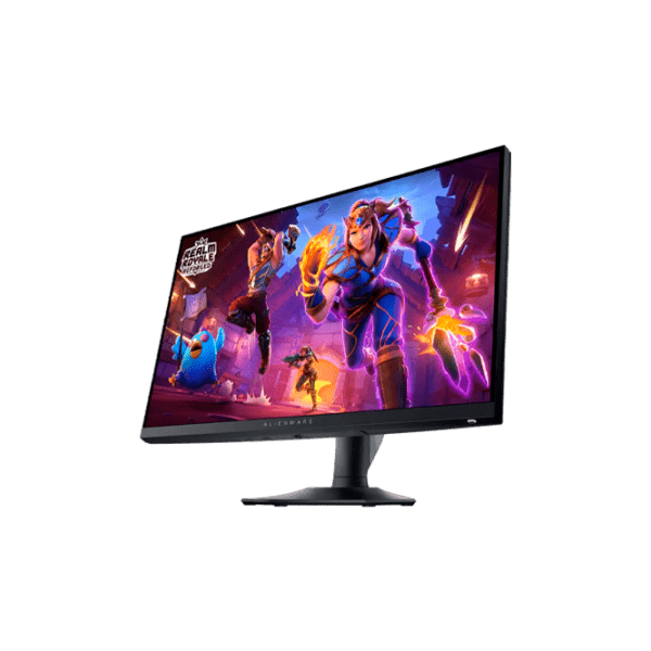 Monitor Dell Alienware AW2724HF Black 27" Full HD IPS WLED photo 4