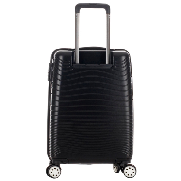 Valiză Ground Ombre Black 65l  photo 2