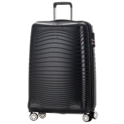 Valiză Ground Ombre Black 102l  