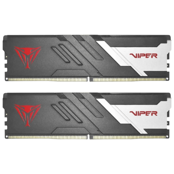 Оперативная память 32 ГБ Patriot Viper VENOM PVV532G740C36K DIMM, DDR5, 7400 МГц photo 1