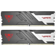 Оперативная память 32 ГБ Patriot Viper VENOM PVV532G740C36K DIMM, DDR5, 7400 МГц