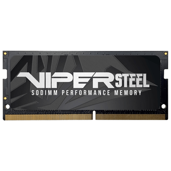 Memorie RAM 32 GB Patriot VIPER STEEL Performance PVS432G266C8S , DDR4, 2666 MHz photo 1