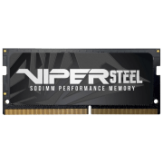 Оперативная память 32 ГБ Patriot VIPER STEEL Performance PVS432G266C8S , DDR4, 2666 МГц
