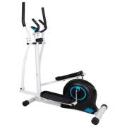 Bicicletă eliptică FitTronic 505E White 110 kg