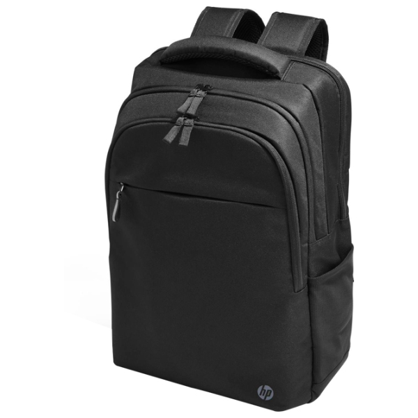 Рюкзак HP Professional 17.3" Черный  photo 4