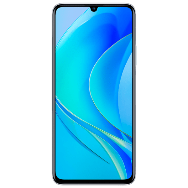 Huawei Nova Y70 128 GB White Pearl 6.75" | 48 MP | 4 GB | Dual SIM photo 2