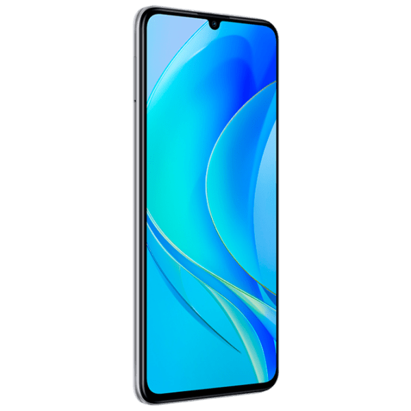 Huawei Nova Y70 128 GB White Pearl 6.75" | 48 MP | 4 GB | Dual SIM photo 3