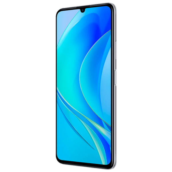 Huawei Nova Y70 128 GB White Pearl 6.75" | 48 MP | 4 GB | Dual SIM photo 4