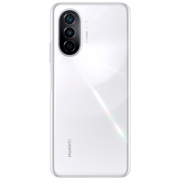 Huawei Nova Y70 128 GB White Pearl 6.75" | 48 MP | 4 GB | Dual SIM photo 5