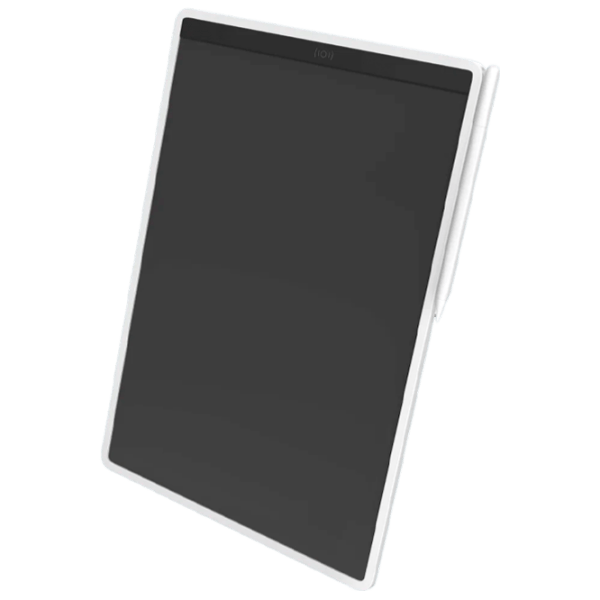 Tabletă grafică Xiaomi Mi LCD Writing Tablet Color Edition White A4, 5080 lpi photo 3