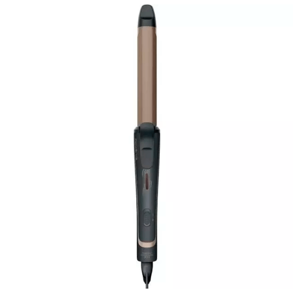 Ondulator de păr Rowenta CF3227F0 Black  photo 3