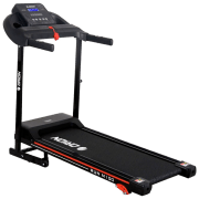 Bandă de alergat Orion Run M100 Black 100 kg, 10 km/ h