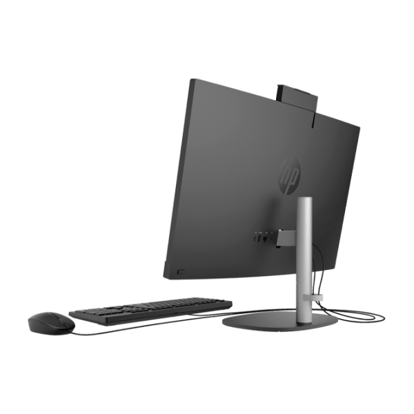All-in-One PC HP ProOne 245 G10 Black 23.8" Full HD IPS AMD Ryzen 3 7372U 8 GB 512 GB photo 6