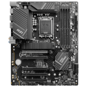 Материнская плата MSI PRO B760-P ATX 