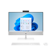 Моноблок HP Pavilion 24-ca2018ci Белый 23.8" Full HD IPS Intel Core i5 13400T 16 ГБ 512 ГБ