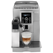 Aparat de cafea DeLonghi ECAM23.466S Silver 1450 W, 1.8 l, 