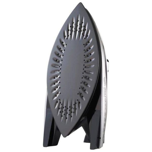Fier de călcat Panasonic NI-W950ALTW Black 2400 W, 40 g/ min, 0.31 l, Aluminiu photo 4
