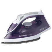 Fier de călcat Panasonic NI-M300TVTW Purple 1800 W, 20 g/ min, 0.21 l, Titan