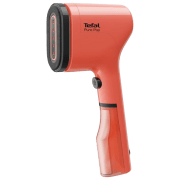 Vaporizator de călcat vertical Tefal DT2022E1 Red 1300 W, 20 g/min, 0.07 l