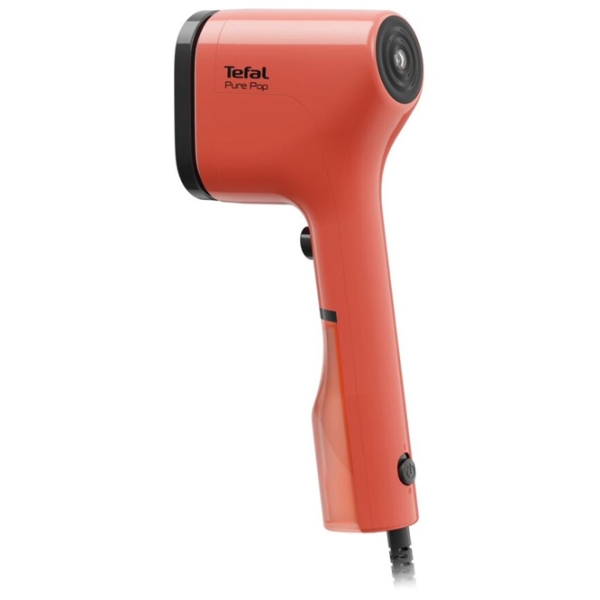 Vaporizator de călcat vertical Tefal DT2022E1 Red 1300 W, 20 g/min, 0.07 l photo 2
