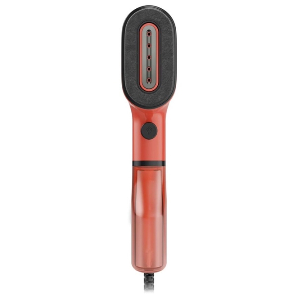 Vaporizator de călcat vertical Tefal DT2022E1 Red 1300 W, 20 g/min, 0.07 l photo 3