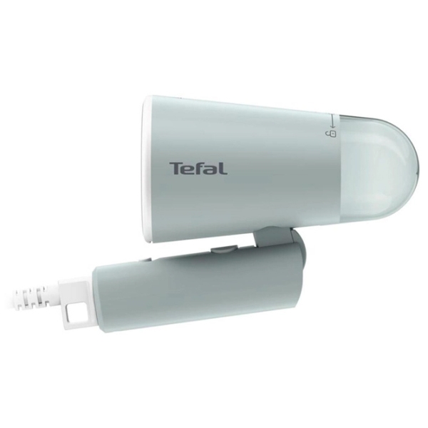 Vaporizator de călcat vertical Tefal DT1034E1 Green 1200 W, 20 g/min, 0.07 l photo 3