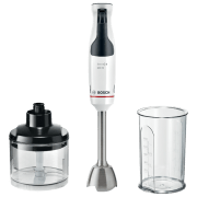 Blender de mână Bosch MSM4W220 White 