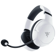 Căști Razer Kaira X White Fără fir/ Gaming/ Over the ear