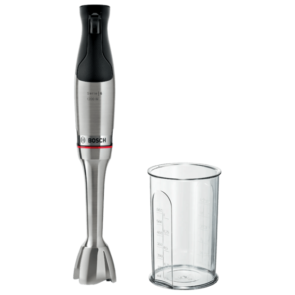 Blender de mână Bosch MSM6M810 Black  photo 1