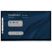 Tablă interactivă Viewsonic IFP7562 75" 3840 x 2160