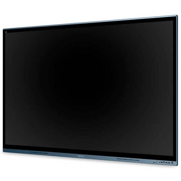 Tablă interactivă Viewsonic IFP7562 75" 3840 x 2160 photo 2