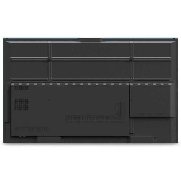 Tablă interactivă Viewsonic IFP7562 75" 3840 x 2160 photo 3