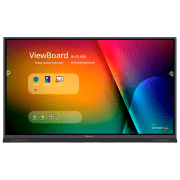 Tablă interactivă Viewsonic IFP8652-1BH 86" 3840 x 2160