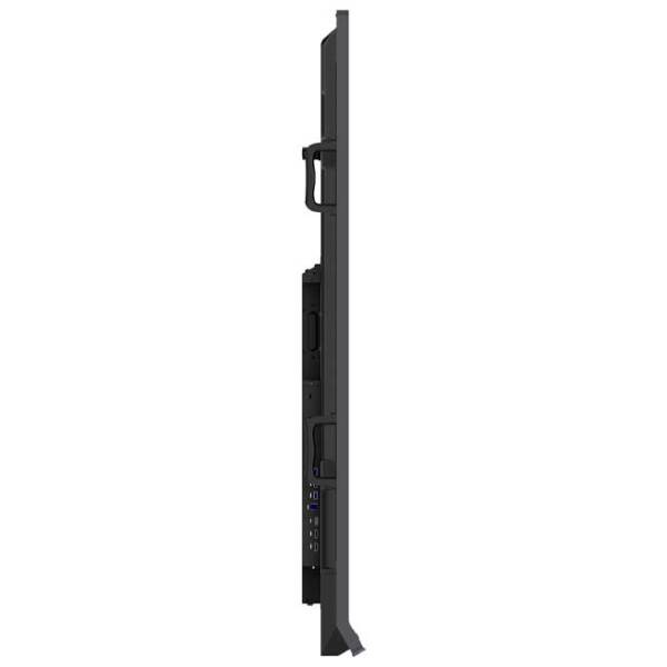 Tablă interactivă Viewsonic IFP8652-1BH 86" 3840 x 2160 photo 4