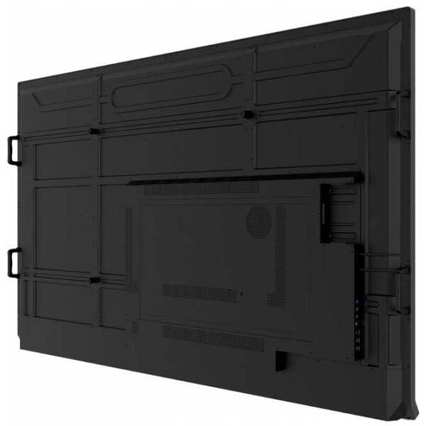 Tablă interactivă Viewsonic IFP8652-1BH 86" 3840 x 2160 photo 5